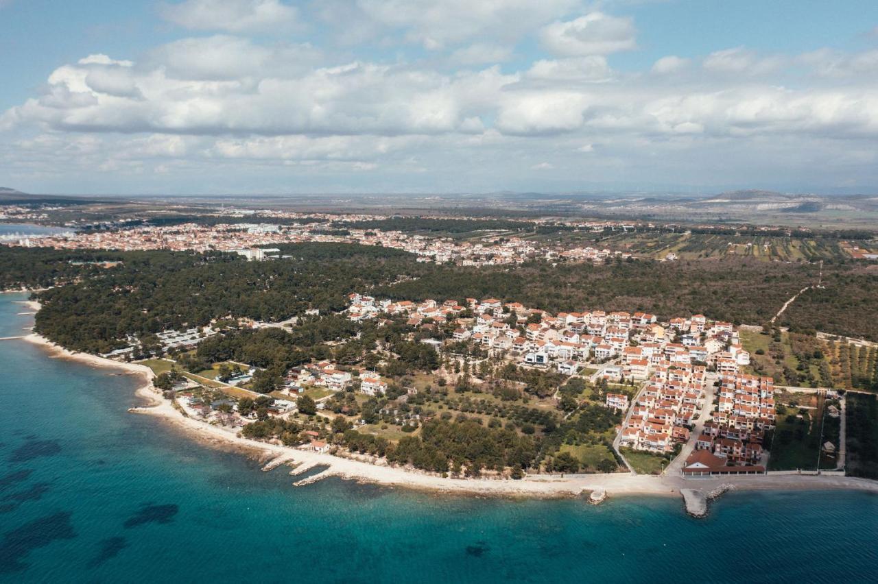 Villa Porta Biograd Na Moru Exterior photo