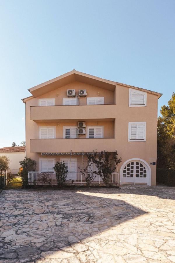 Villa Porta Biograd Na Moru Exterior photo