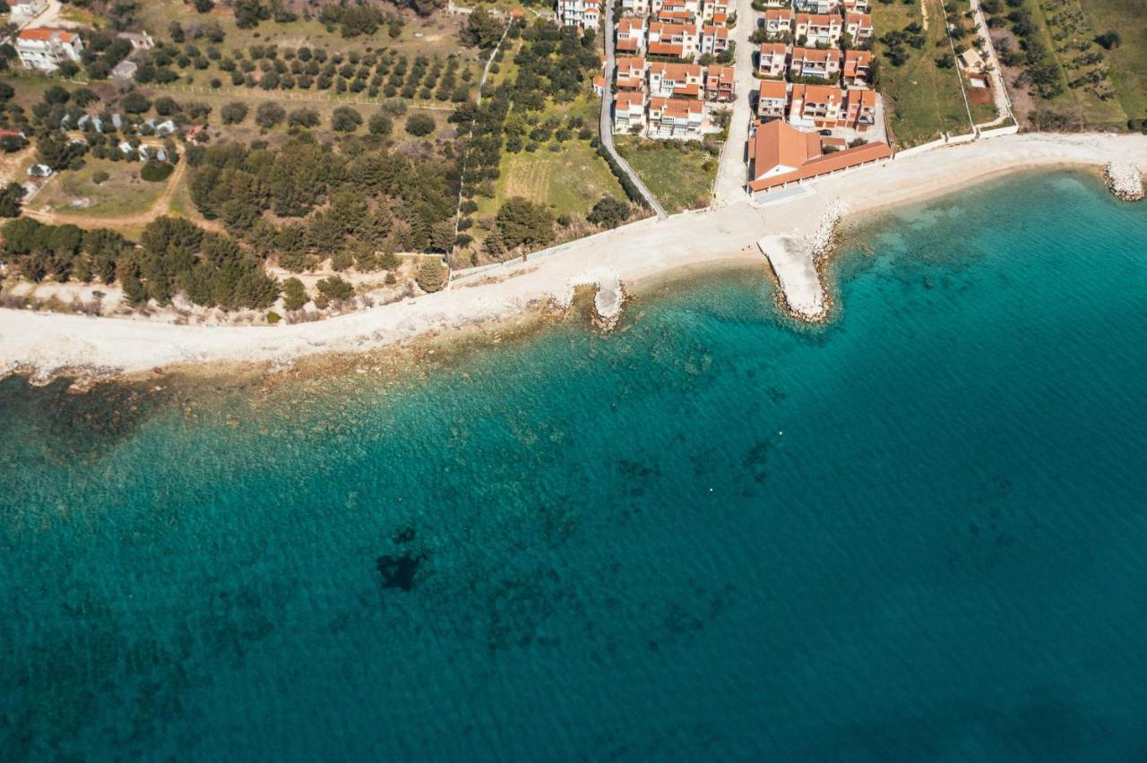 Villa Porta Biograd Na Moru Exterior photo