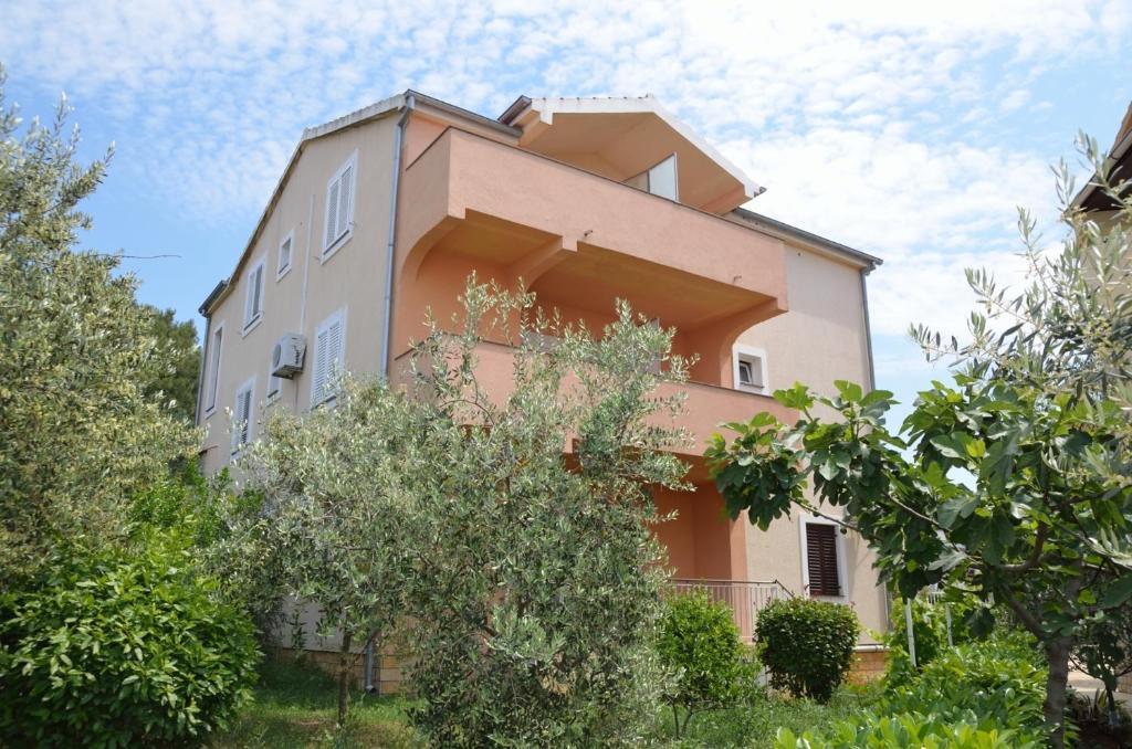 Villa Porta Biograd Na Moru Exterior photo